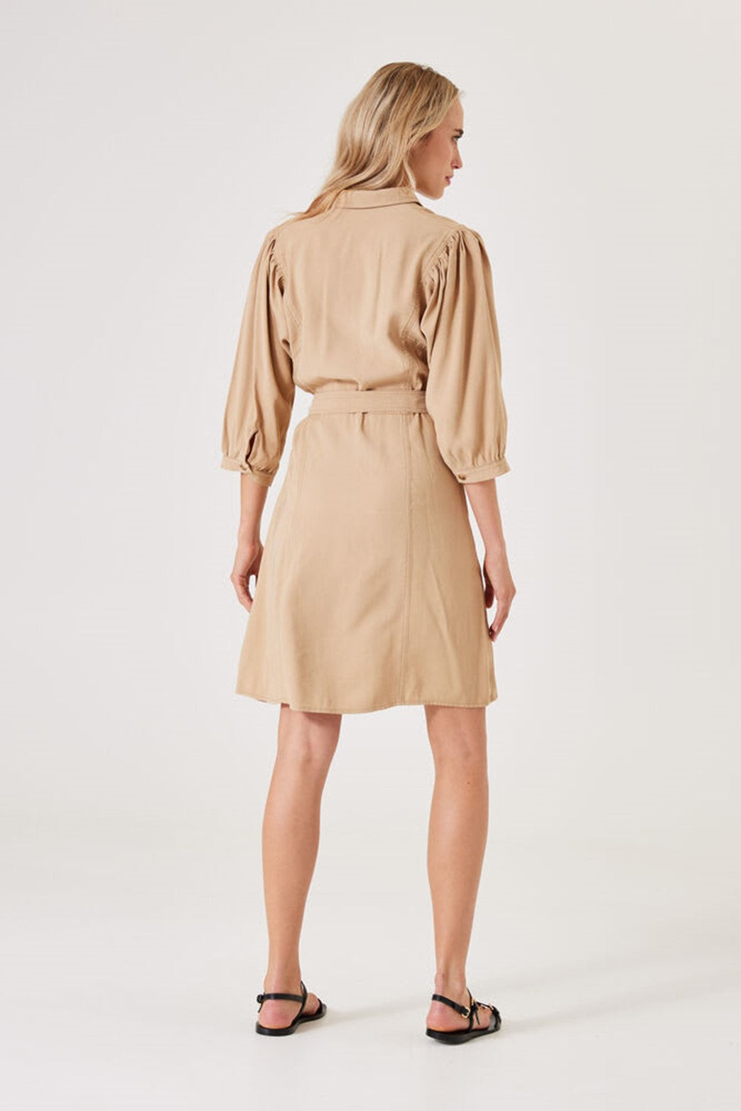 Utility Dress