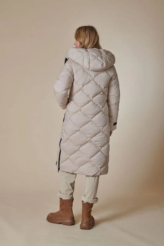 Isi Step Jacket