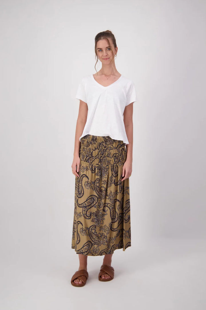 Jemma Skirt