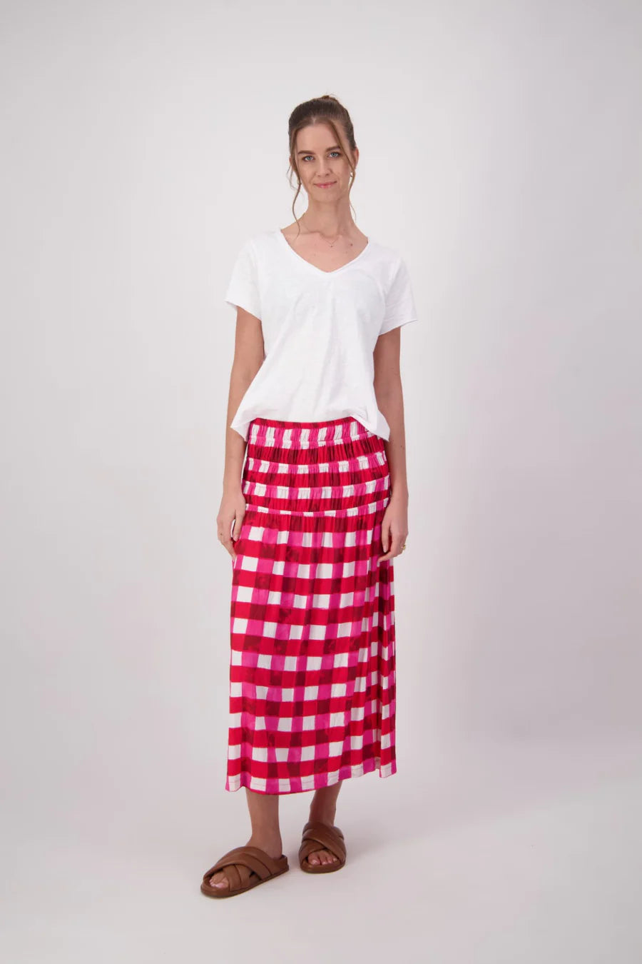 Jemma Skirt