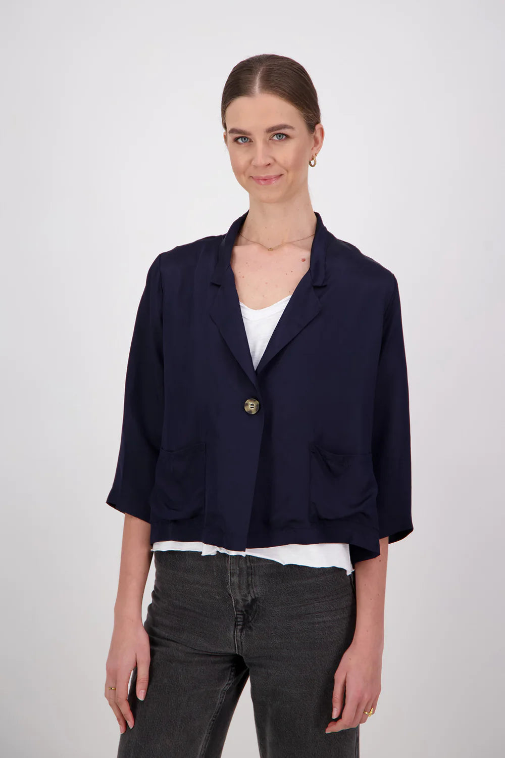 Jett Top