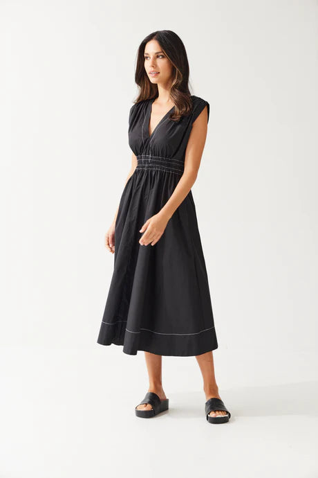 Joshua Dress