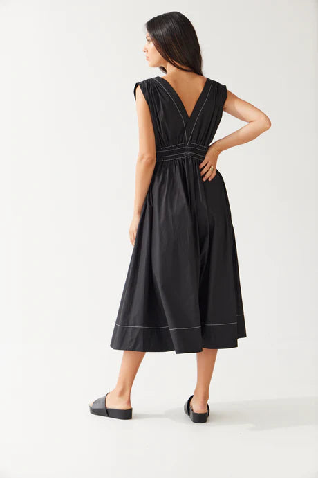 Joshua Dress