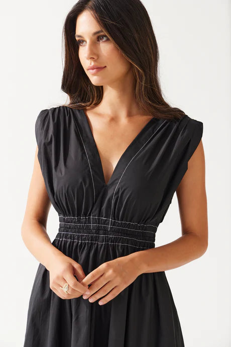 Joshua Dress