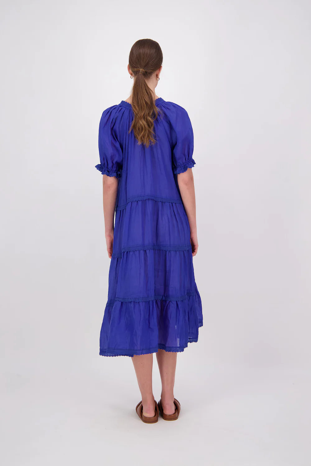 Joss Dress