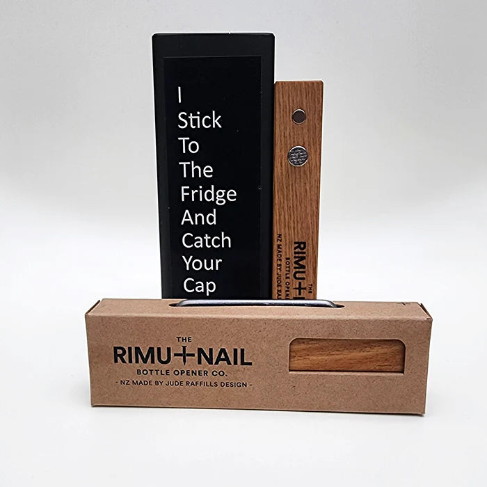 Jude Raffills Bottle Opener