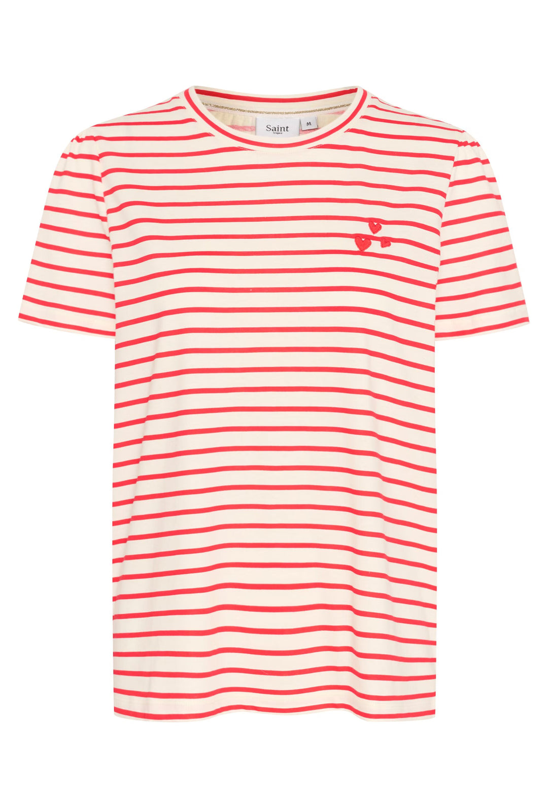 Jucia Short Sleeve T-Shirt