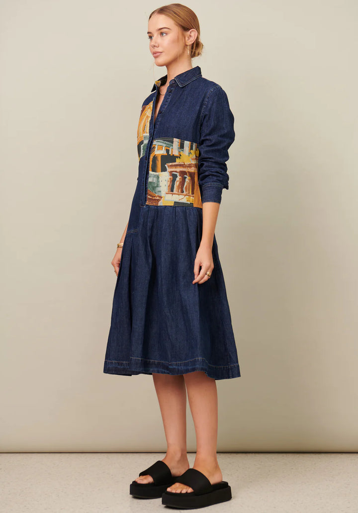 Juno Dress