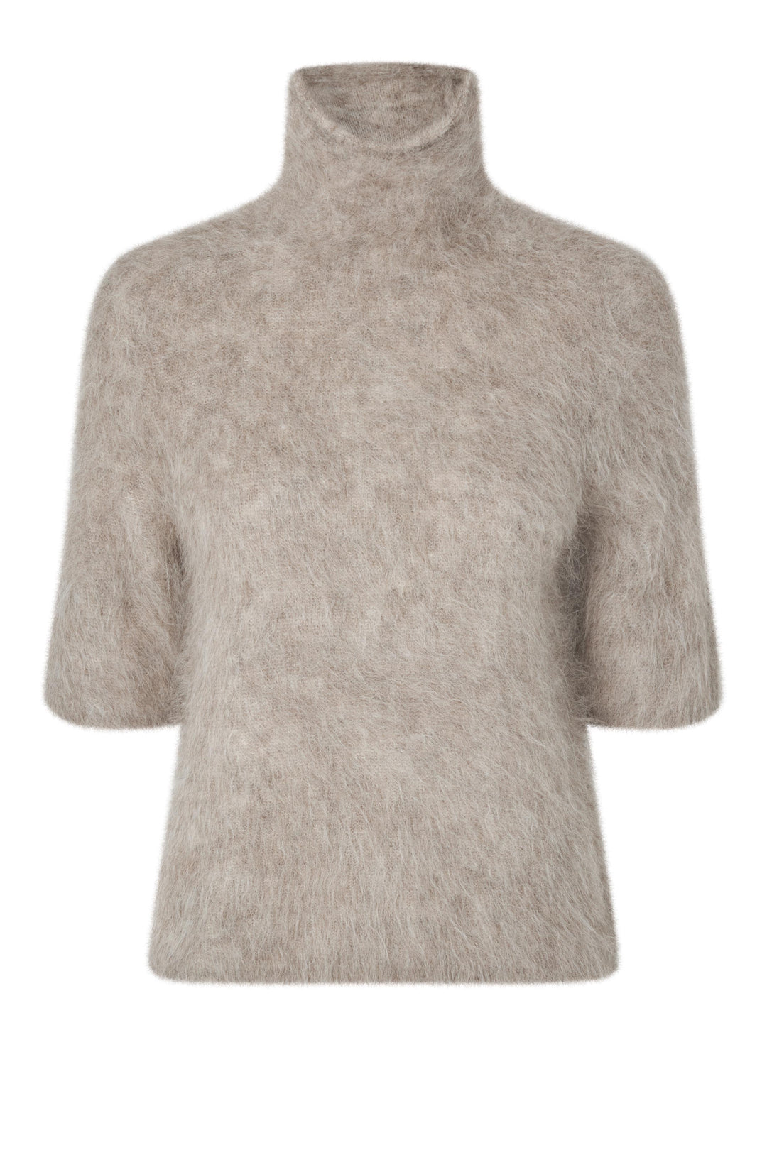 Karla Knit Short Sleeve