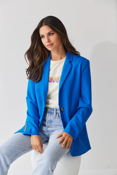 King Blazer