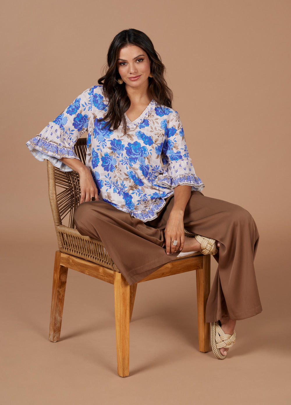 Luxe Pant