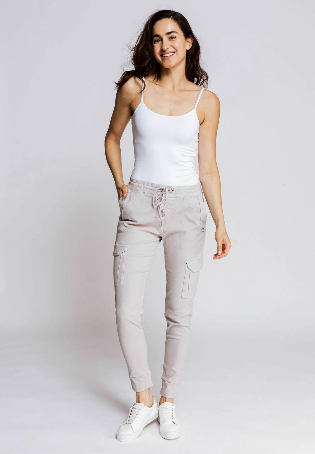 Leska Pant