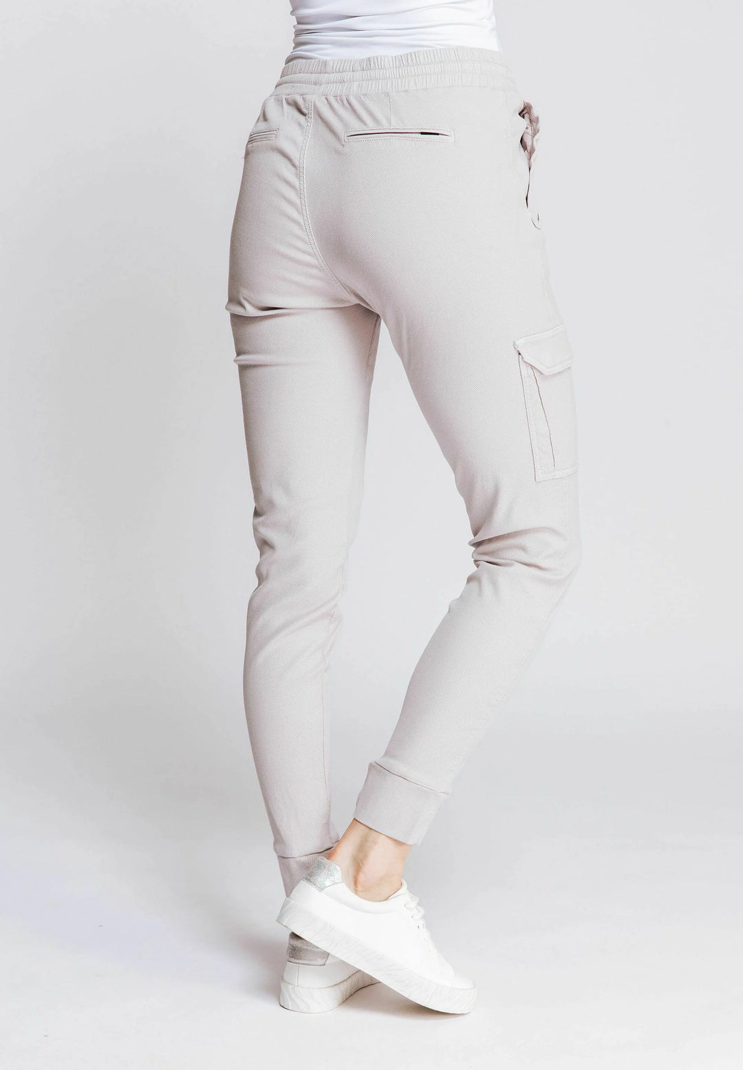 Leska Pant