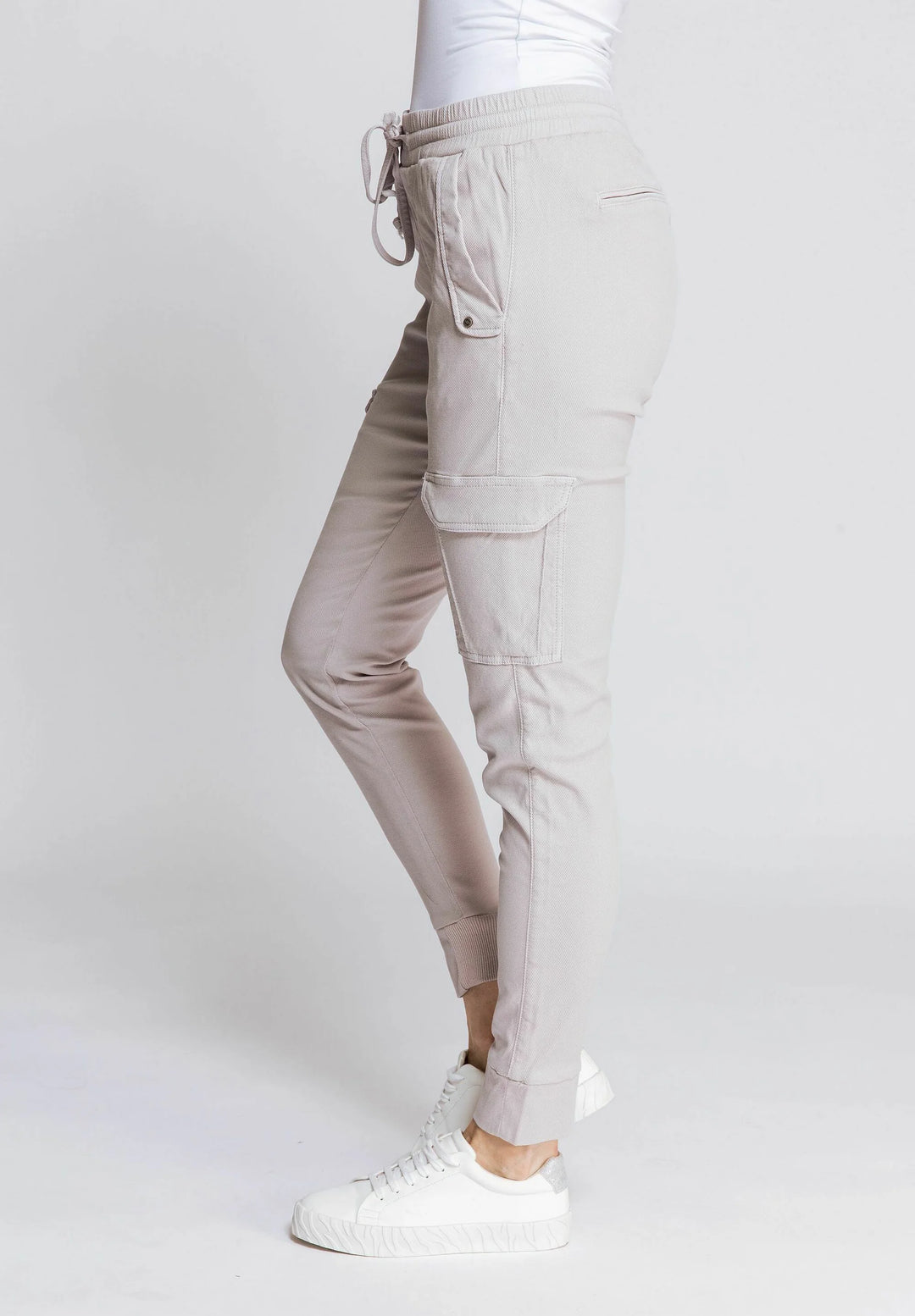 Leska Pant