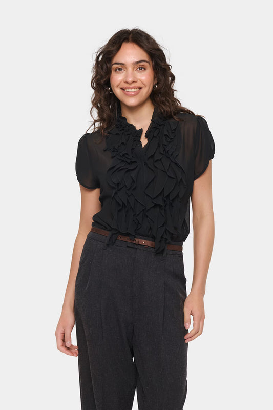 Lilja Blouse