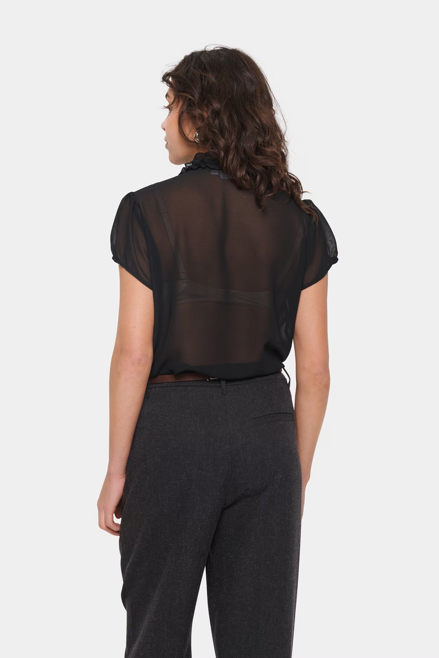 Lilja Blouse