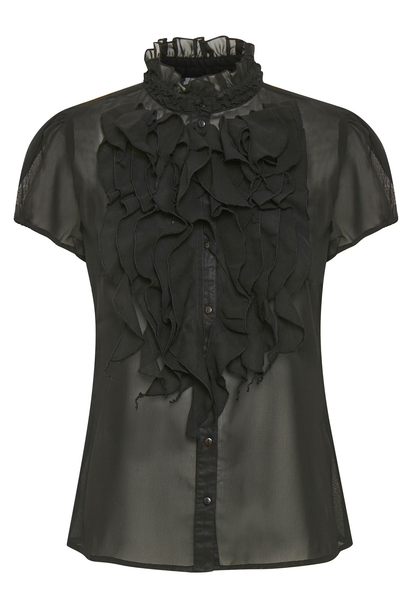 Lilja Blouse