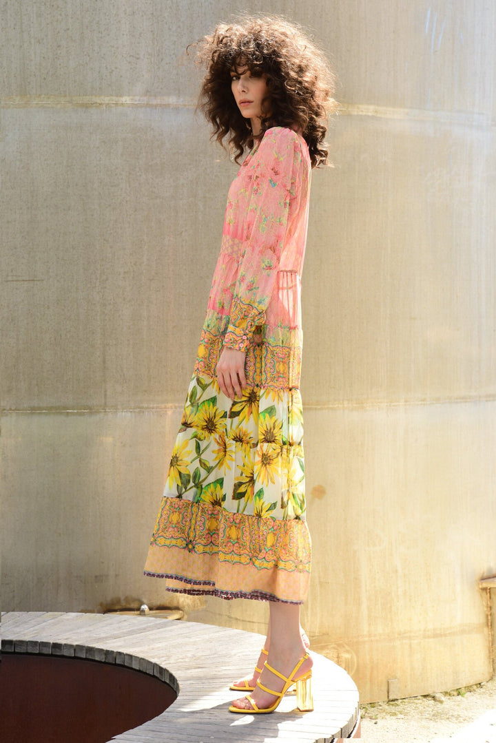 Love Lost Dress