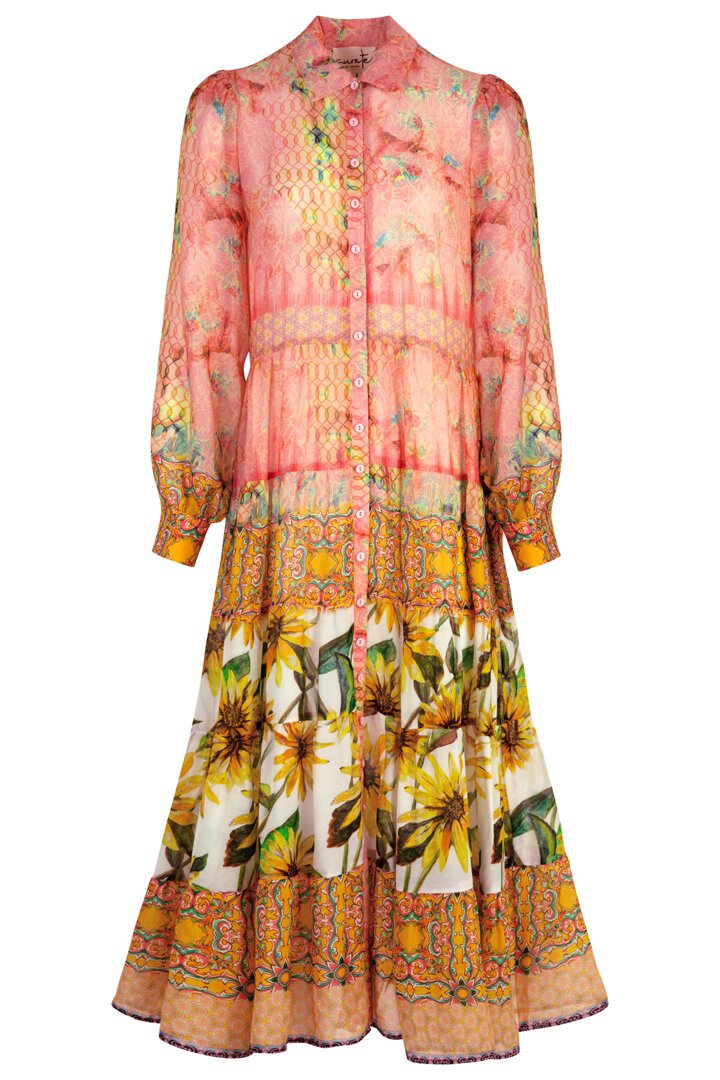 Love Lost Dress