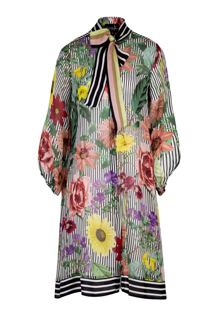 Layer Player Dress