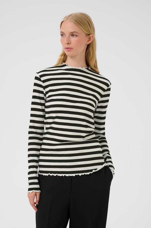 Candace Long Sleeve Tee