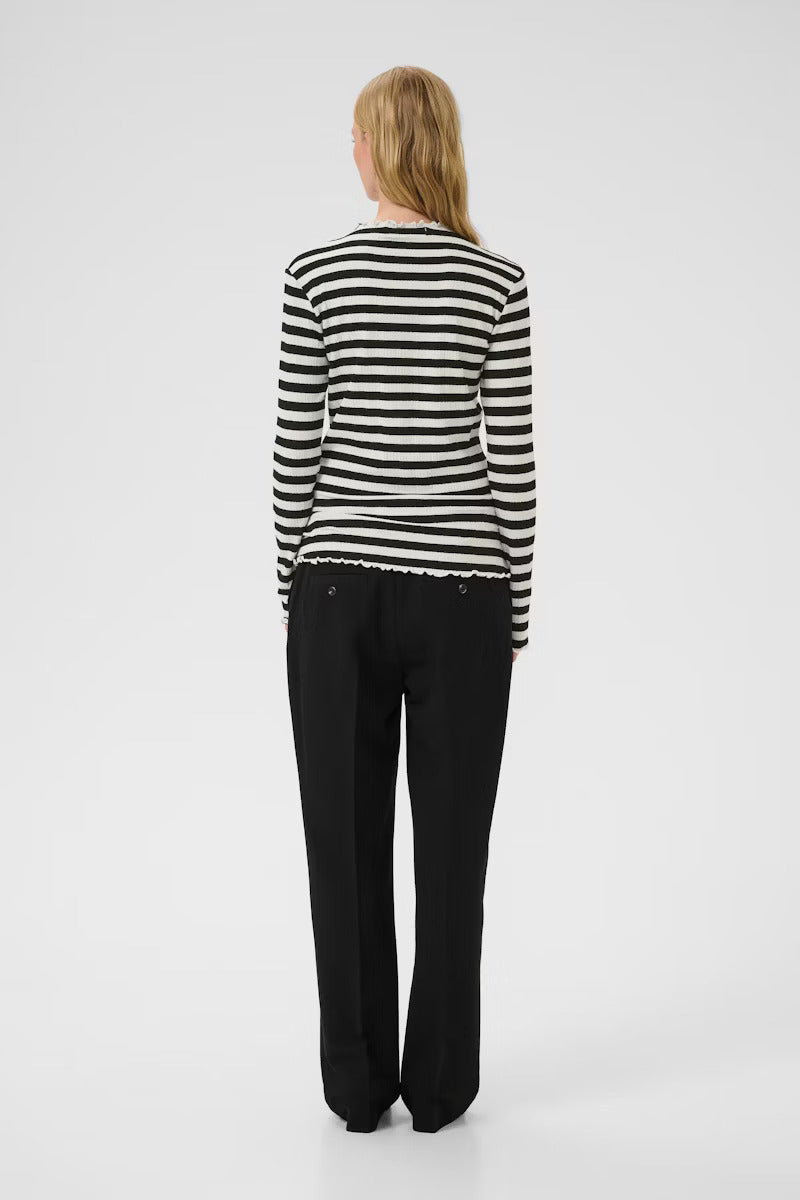 Candace Long Sleeve Tee