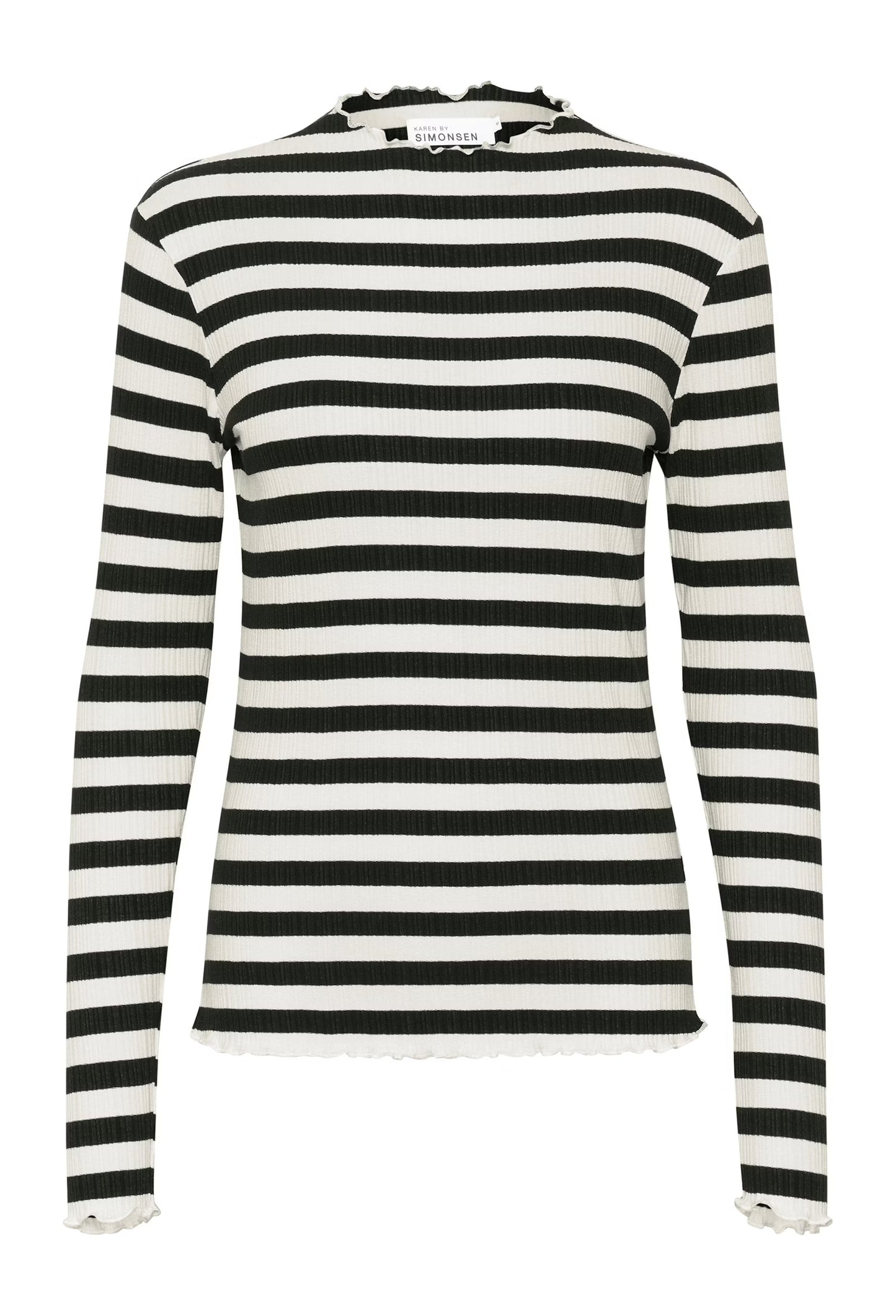 Candace Long Sleeve Tee
