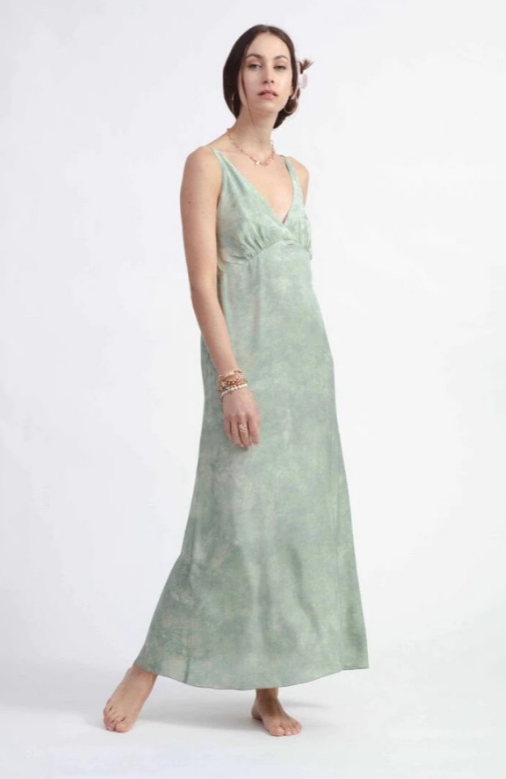 Luane Dress