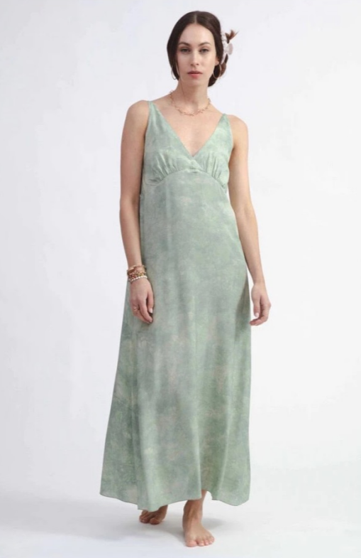 Luane Dress