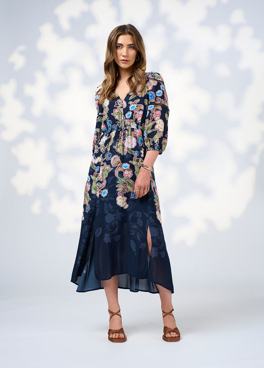 Maeve Midi Dress