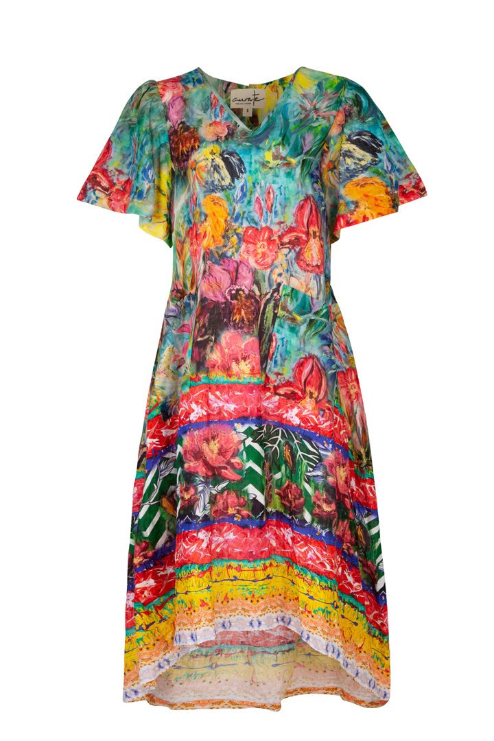 Make It Pop Dress
