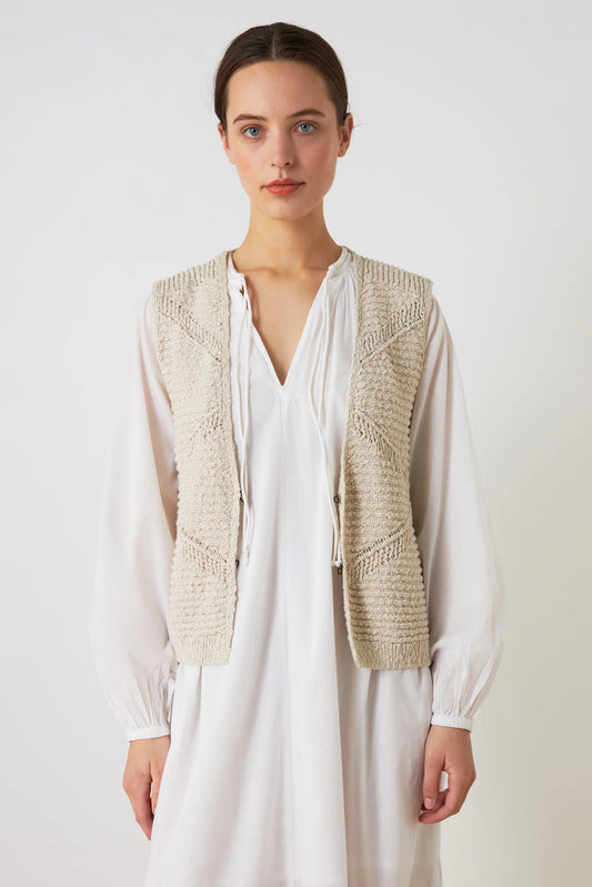 Manuella Cardigan