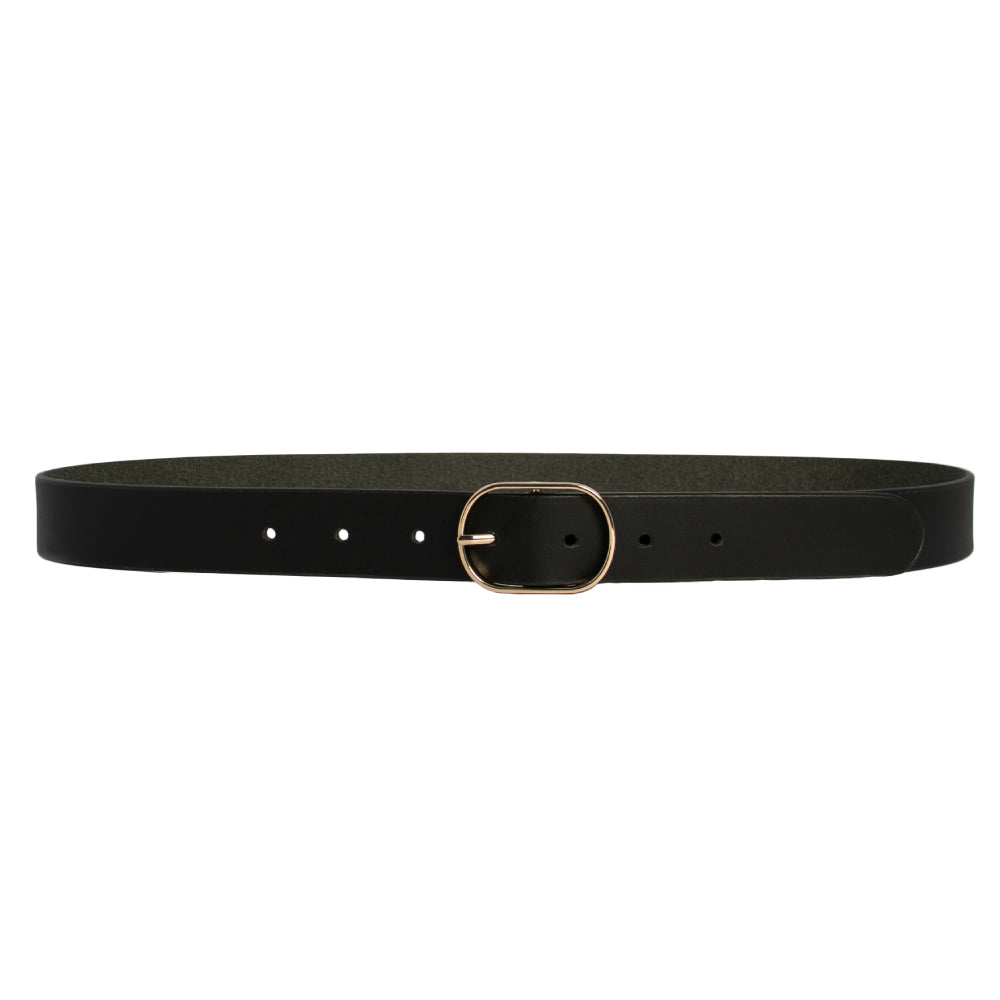 Marla Leather Belt