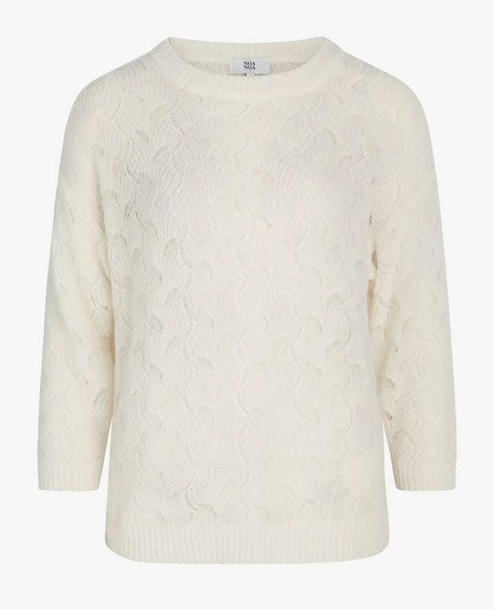 Marissa Pullover