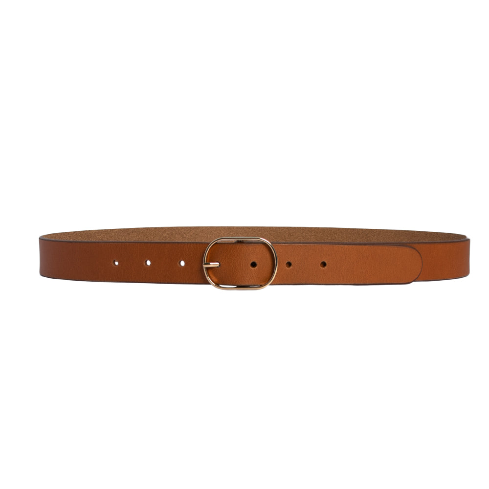 Marla Leather Belt