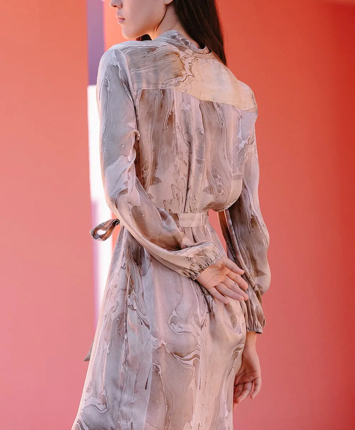 Cypress Dress