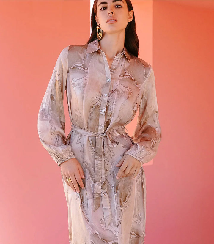 Cypress Dress