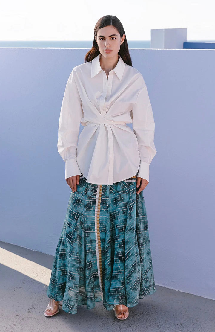 Madad Skirt