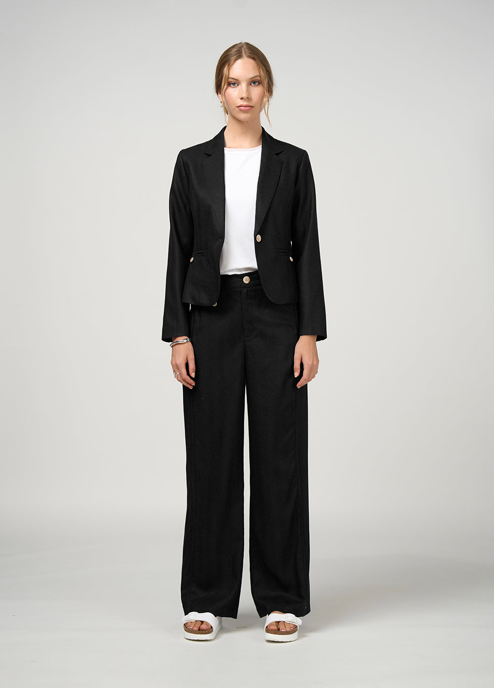 Meridian Jacket
