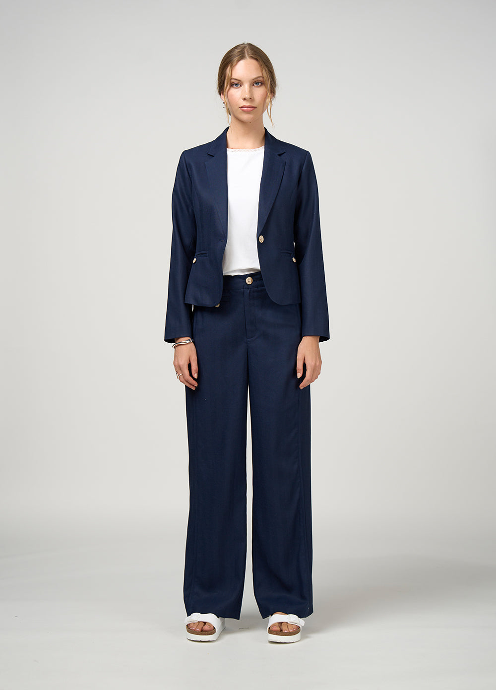 Meridian Jacket