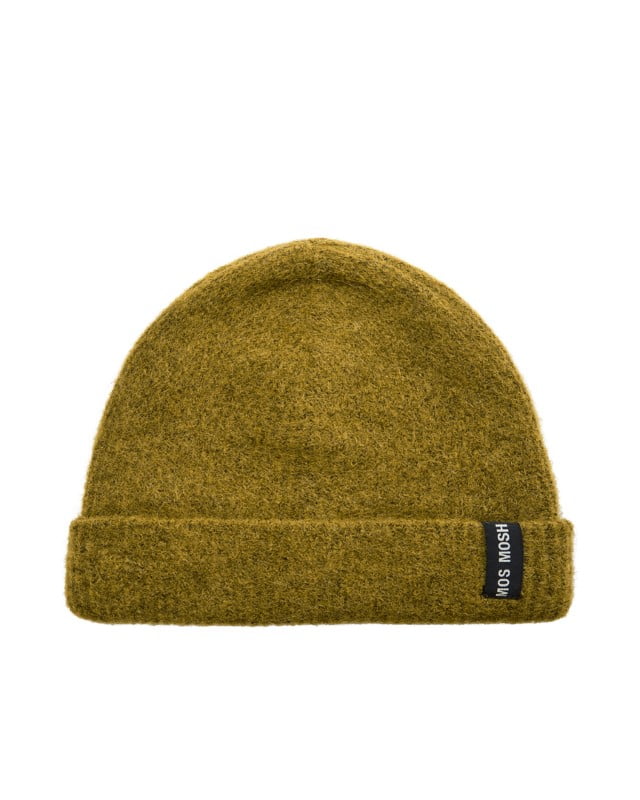 Thora Knit Hat