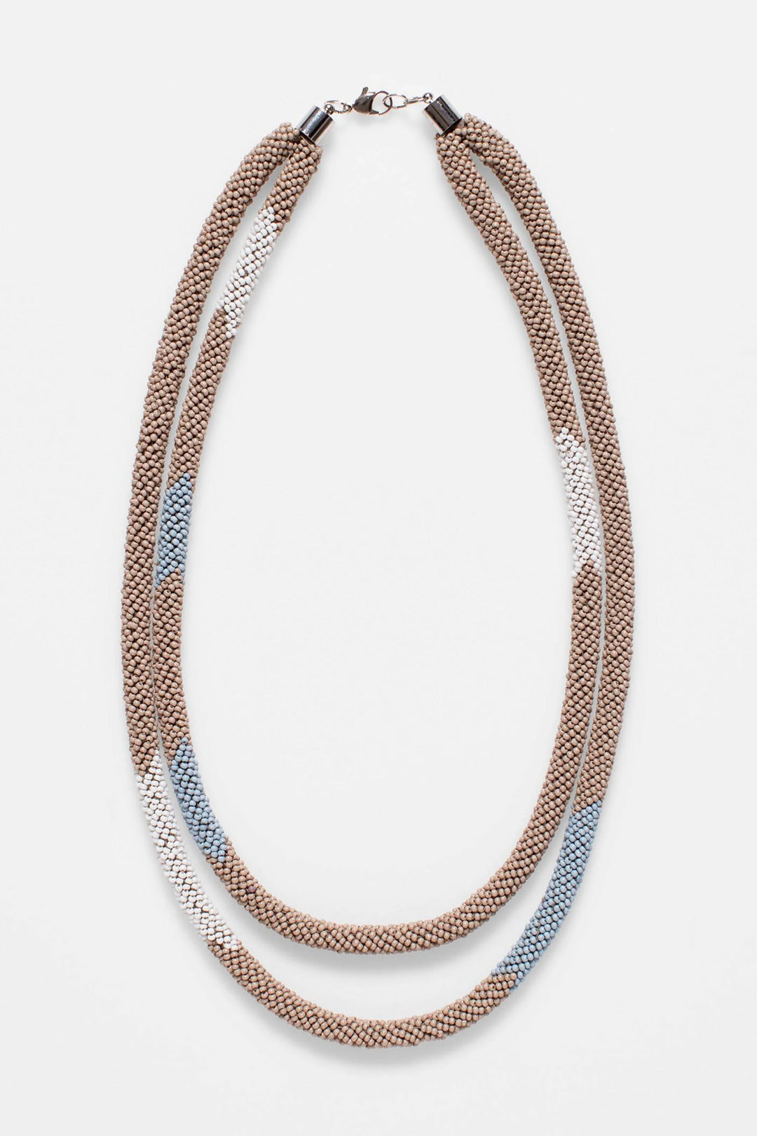 Jallo Necklace