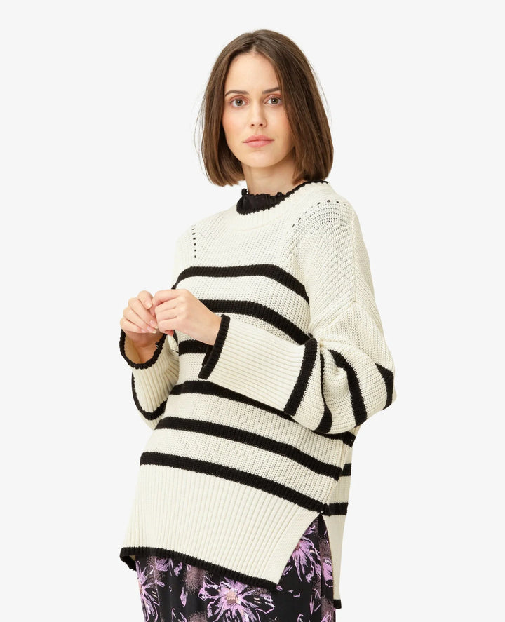 Nadira Pullover