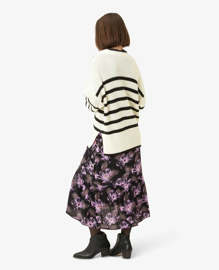 Nadira Pullover