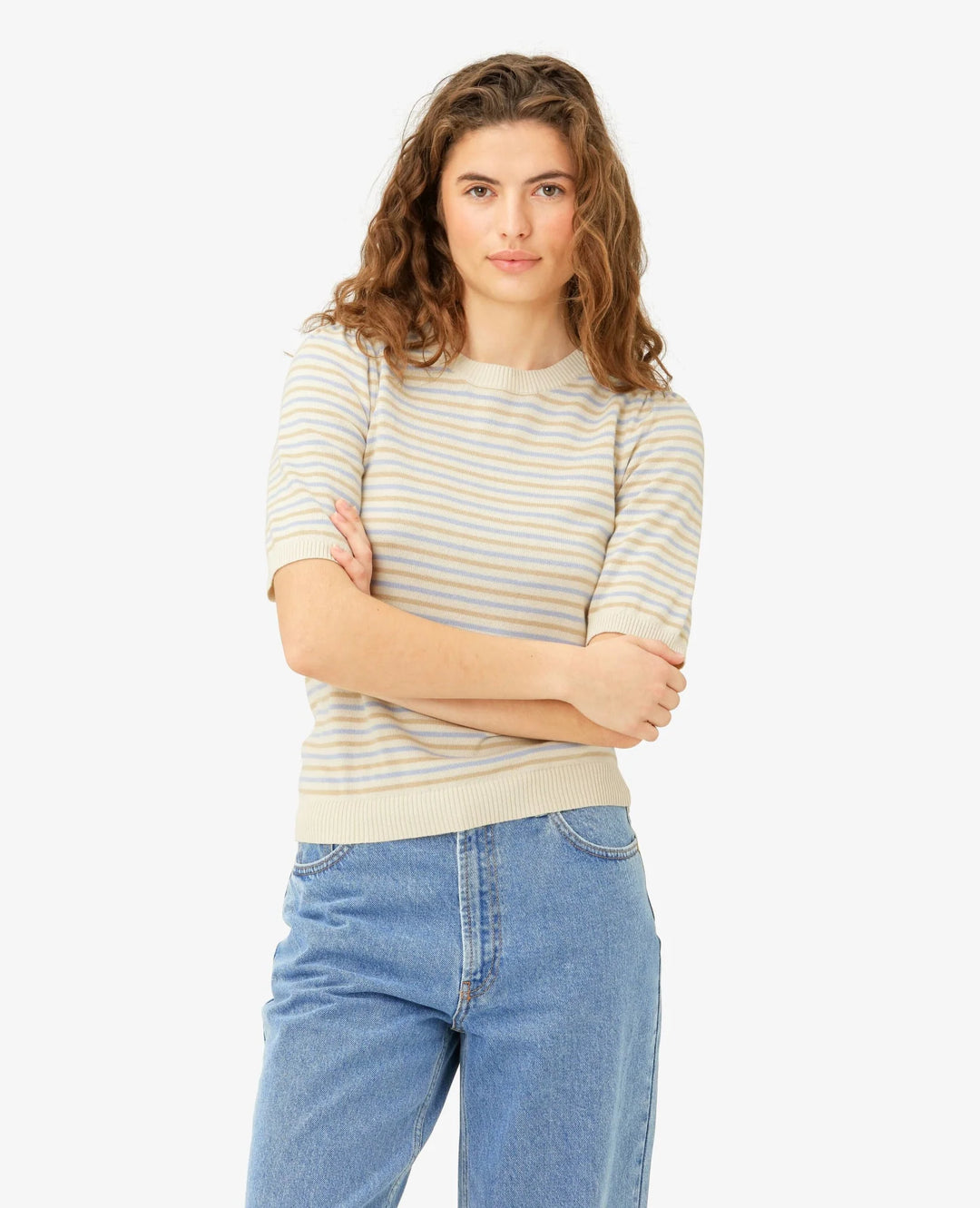 Nanet Pullover