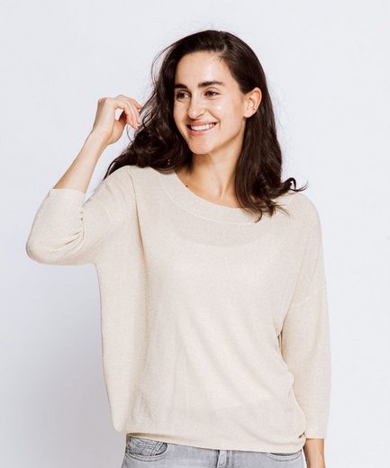 Nina Knit Sweater