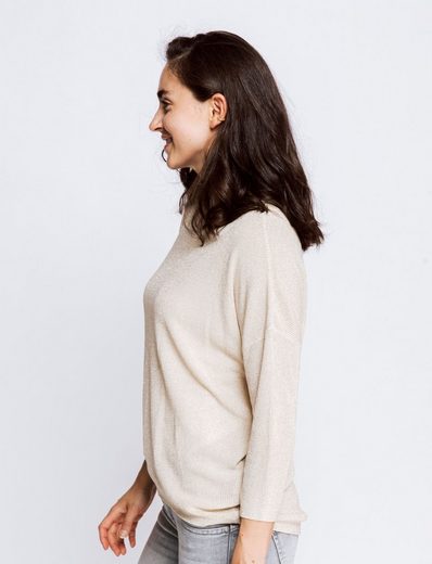Nina Knit Sweater