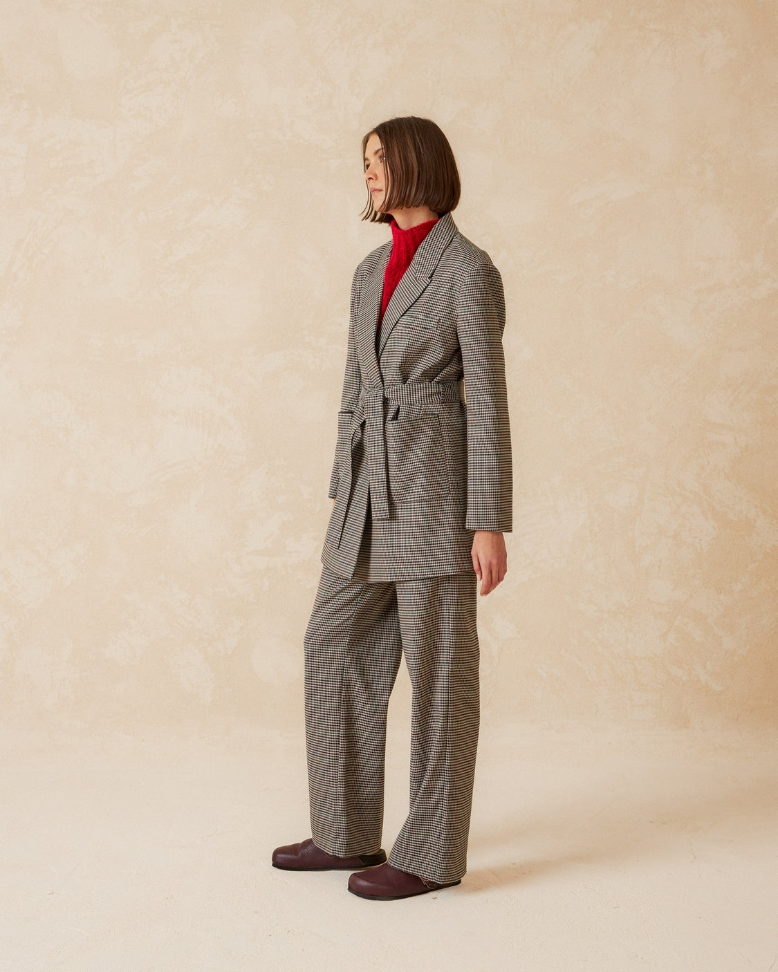Maxi Blazer/Coat