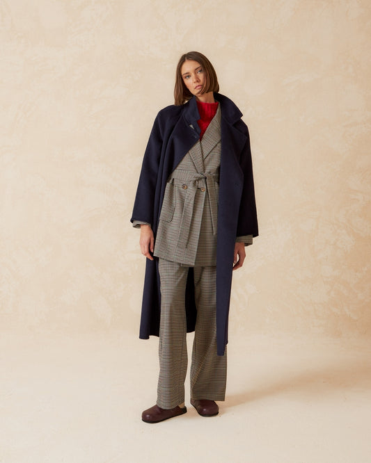 Maxi Blazer/Coat