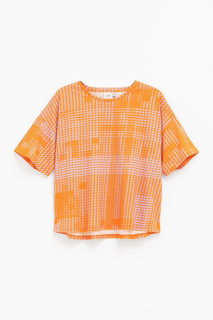 Pira Jersey Tee